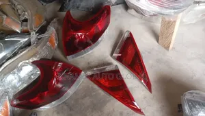 Complete Back Light Toyota Venza 2010 Model