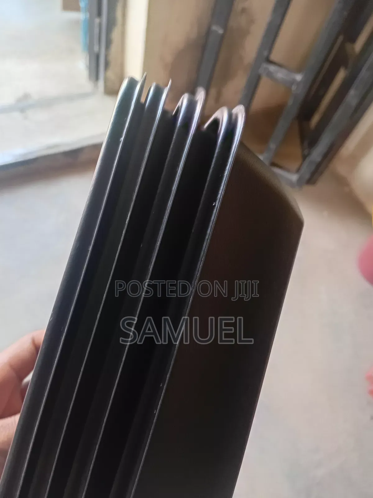 Big Reusable Takeaway Plates