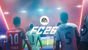 Fc 2026 Pc Game