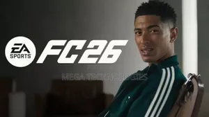 Fc 2026 Pc Game