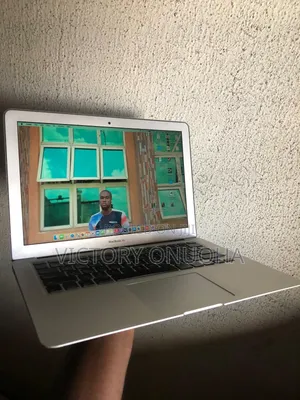Laptop Apple MacBook 2013 4GB Intel Core i5 HDD 500GB