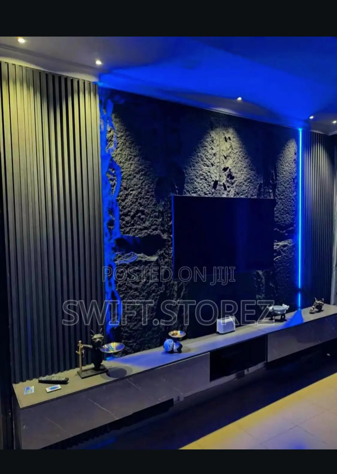Tv Console