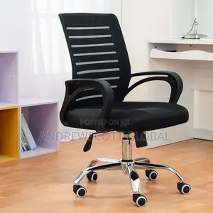 Brand New Imported Office Chair