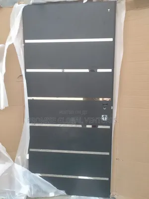 Isreali Black Color