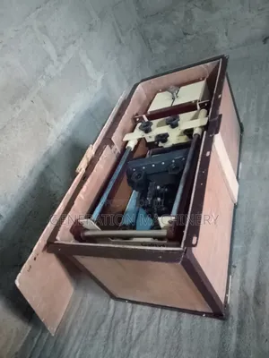 Semi Automatic Flat Screen Printing Machines