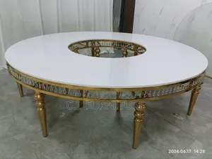 Good Party Tables for People