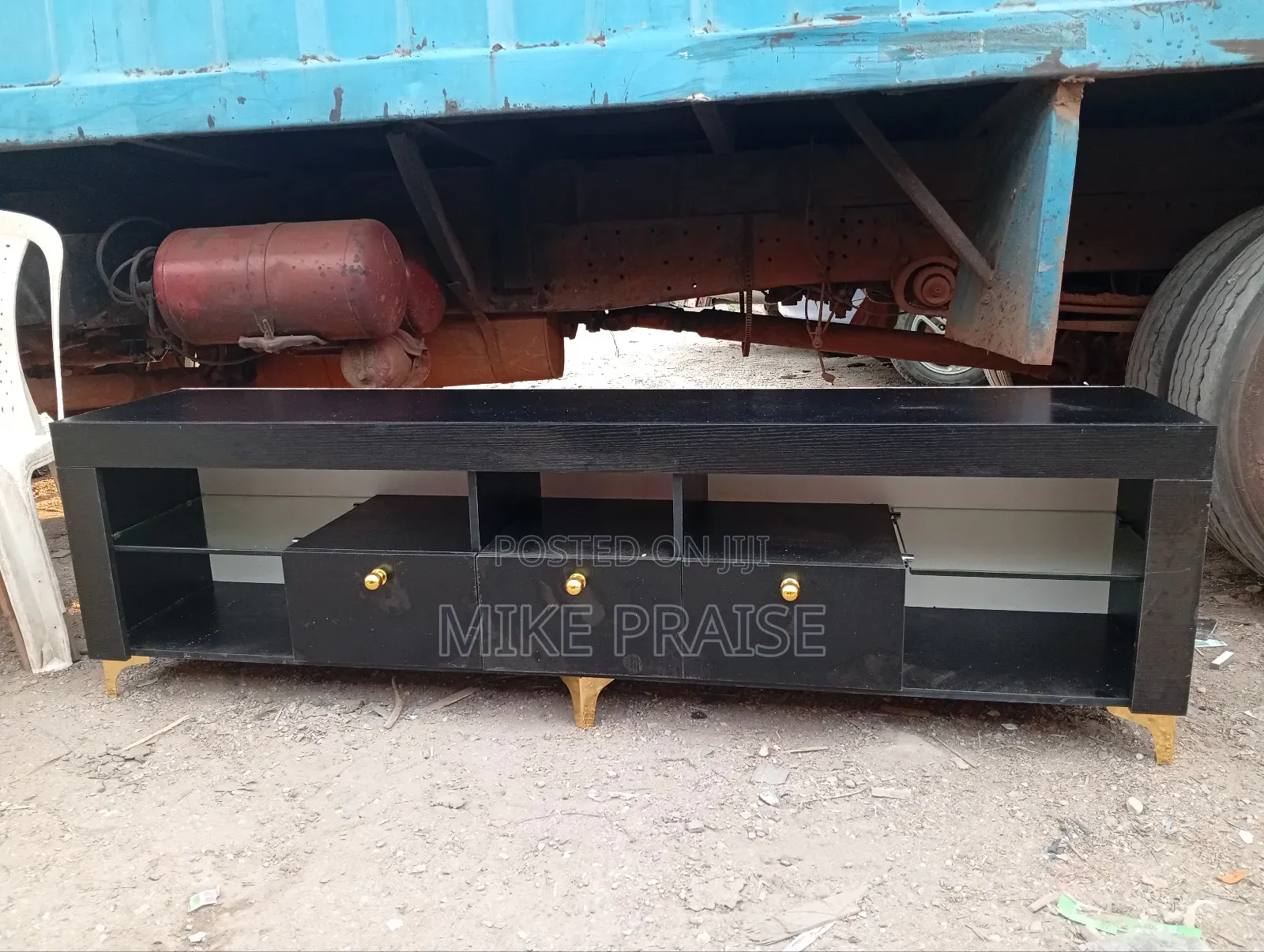 6ft Wide Standard Tv Stand