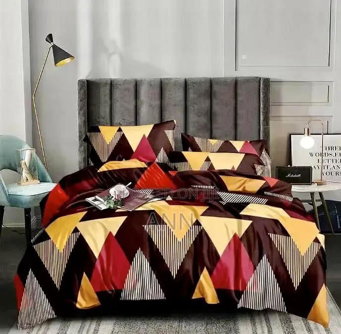 Complete Bed Set