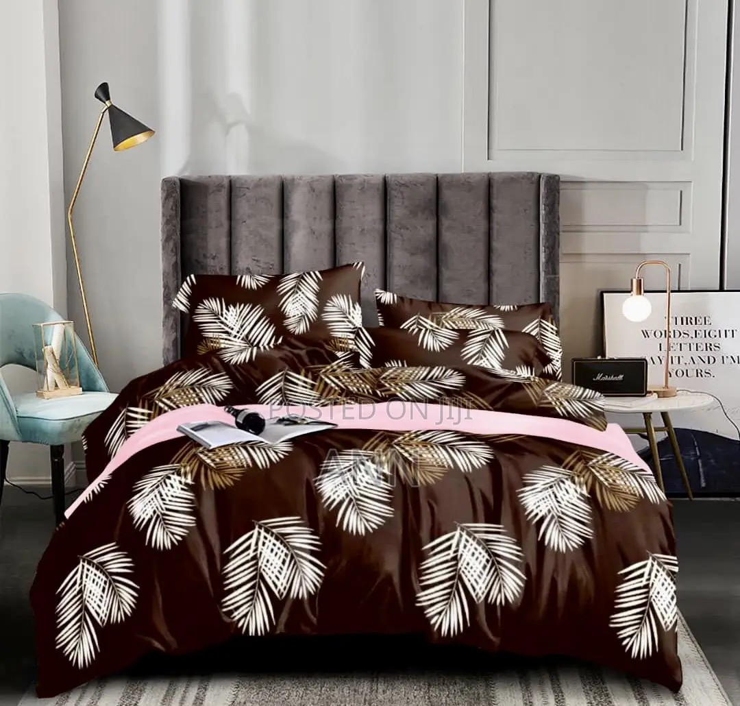 Complete Bed Set