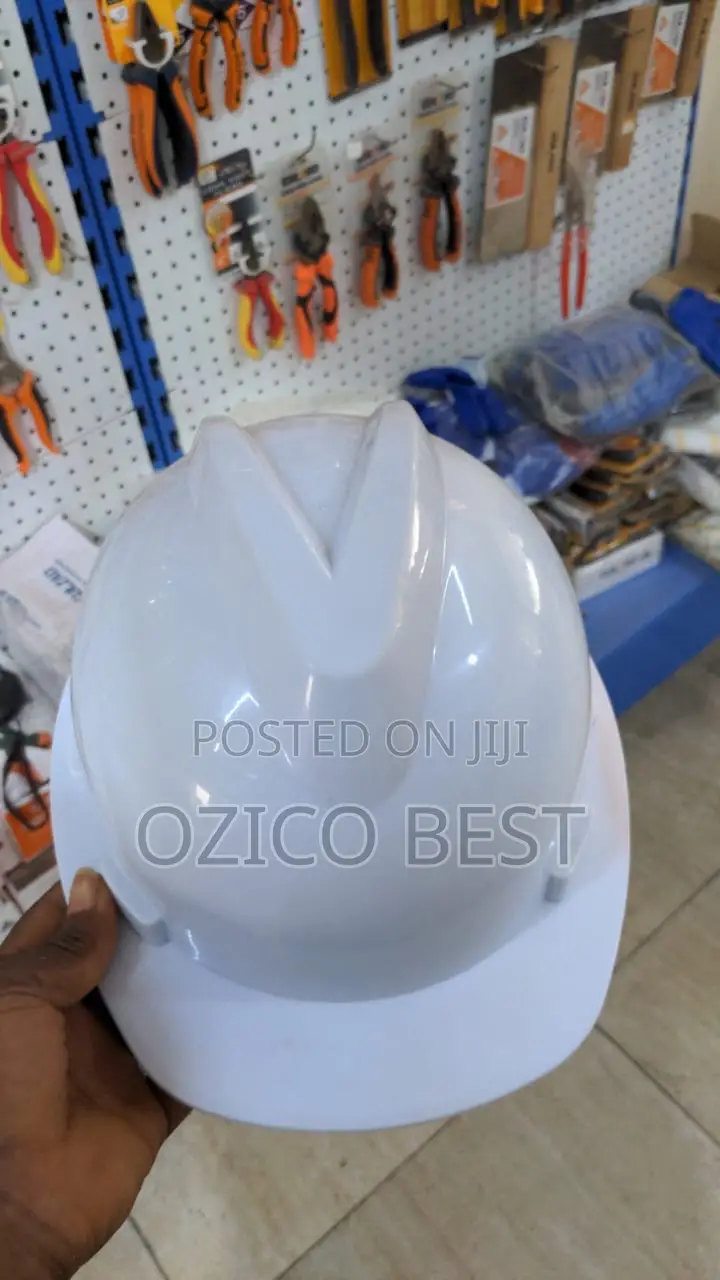 Original Helmet