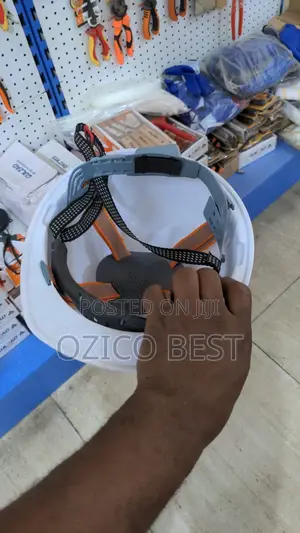 Original Helmet