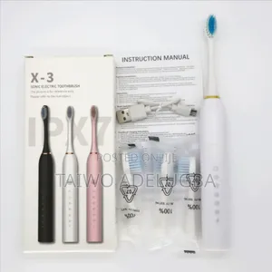 Electric Toothbrush
