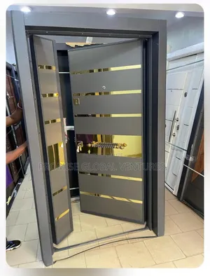 4ft Luxury Turkish Door