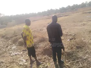 Distress Sale for Land