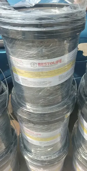 Bestolife Zn-50 Thread Compound//