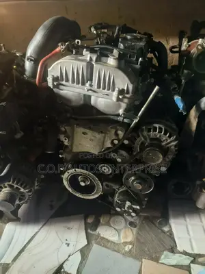 Chinese Engine 2.0 for Gac Gs8, Ga8, Gm8 2020 - 2025