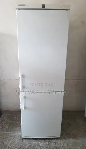 Liebherr 339l Refrigerator