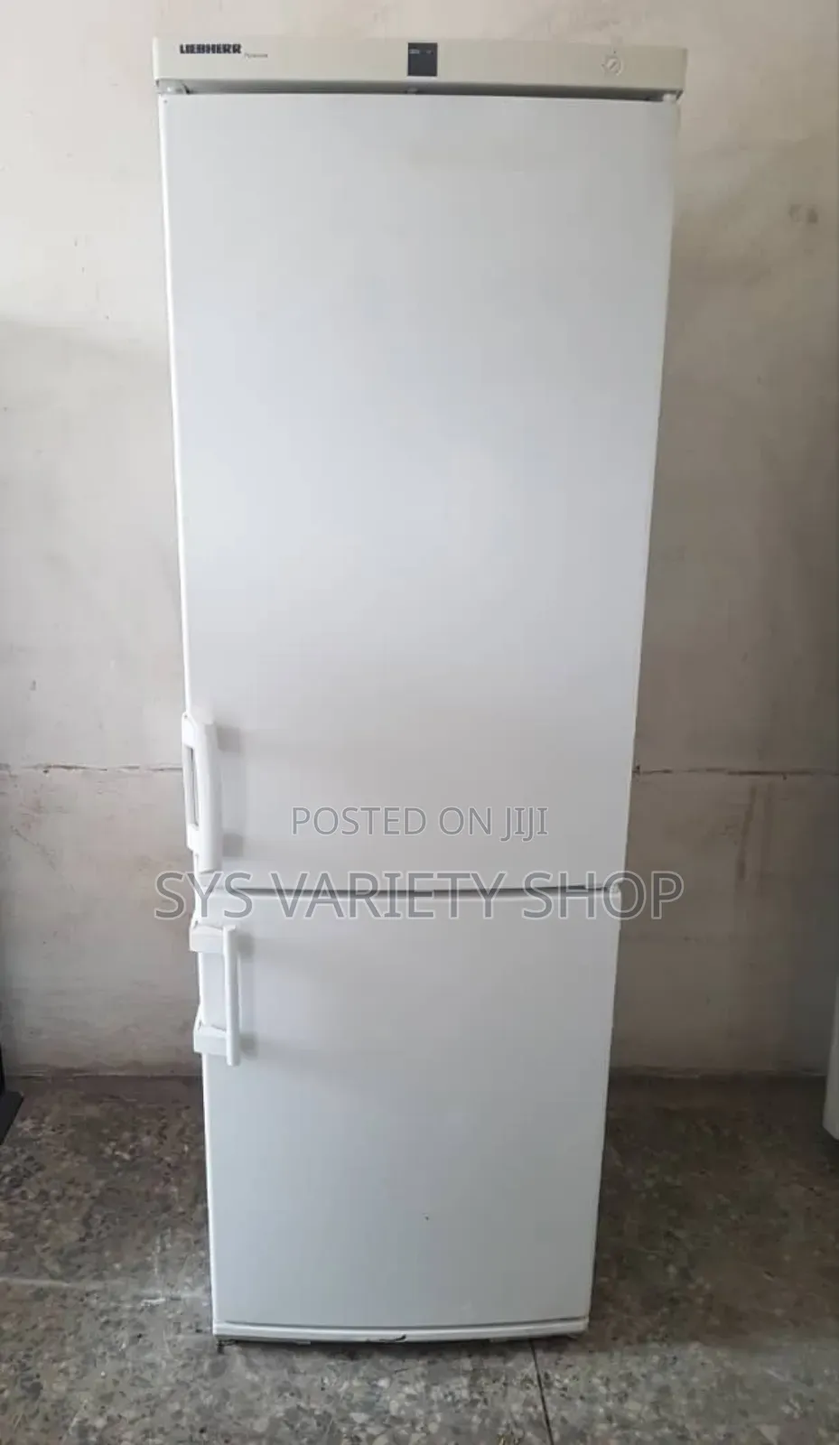 Liebherr 339l Refrigerator