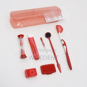 Orthodontics Care Kit