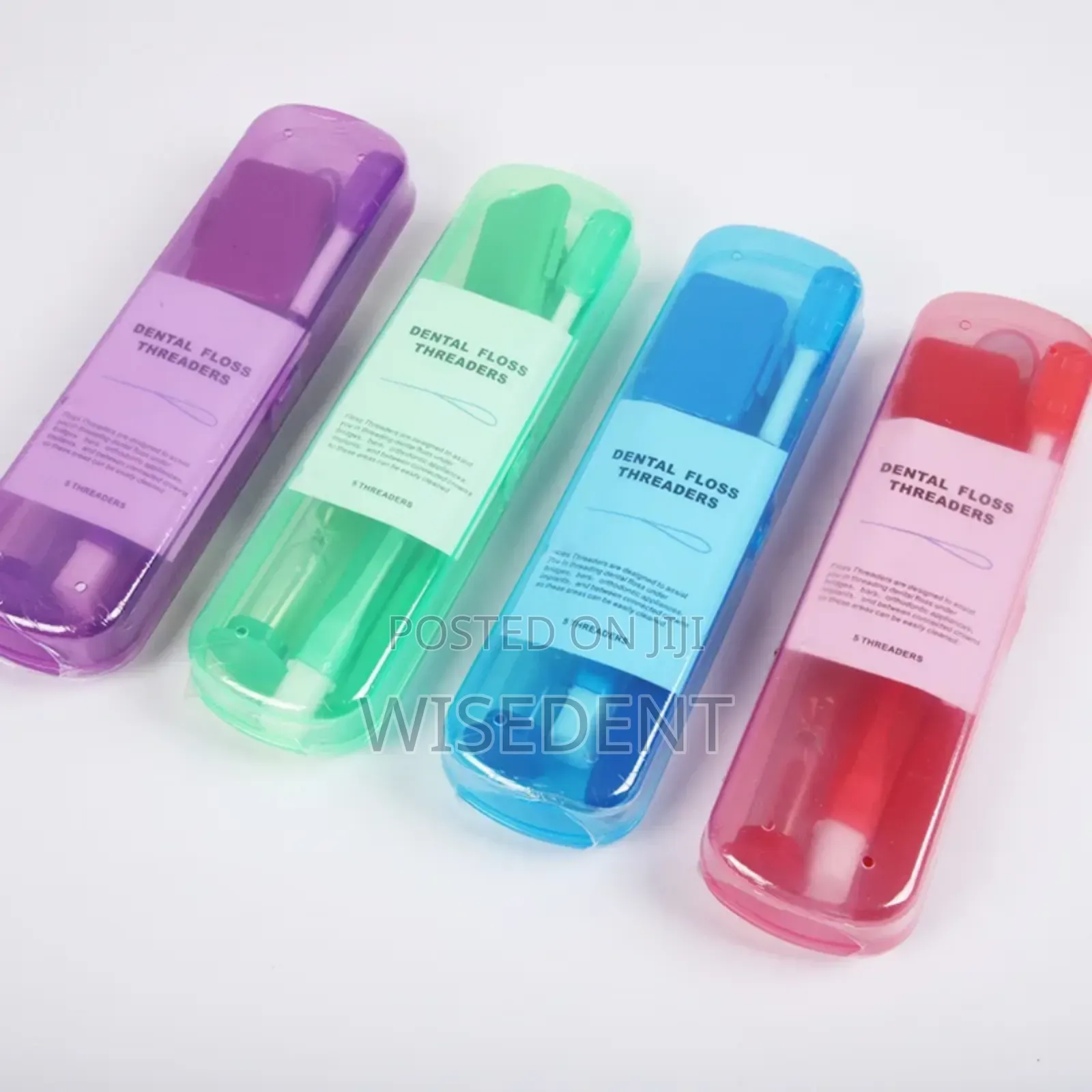 Orthodontics Care Kit