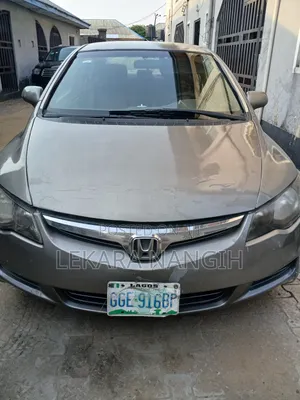 Honda Civic 2006