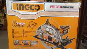 Circular Saw Machine