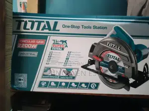 Electric Circular Saw Machine
