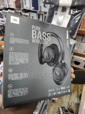 JBL Tune 730bt Bluetooth Headphone