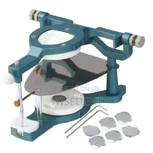 Dental Articulator