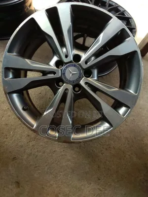 Brand New 20 Rims