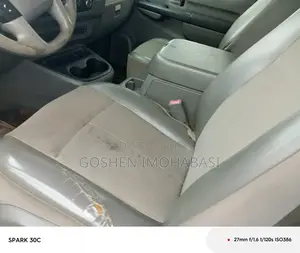 Nissan Caravan (Urvan) 2016 White