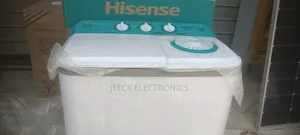 Hisense Washing Machine 5 Kg