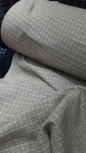 Tweed Materials (Per Yard)