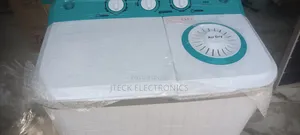 Hisense Washing Machine 5 Kg