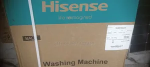 Hisense Washing Machine 5 Kg