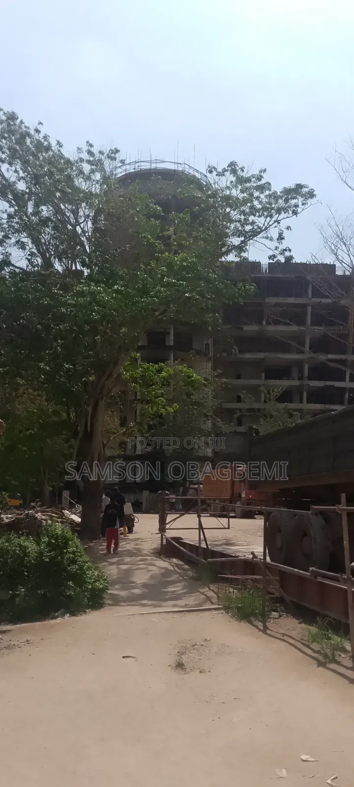 Construction