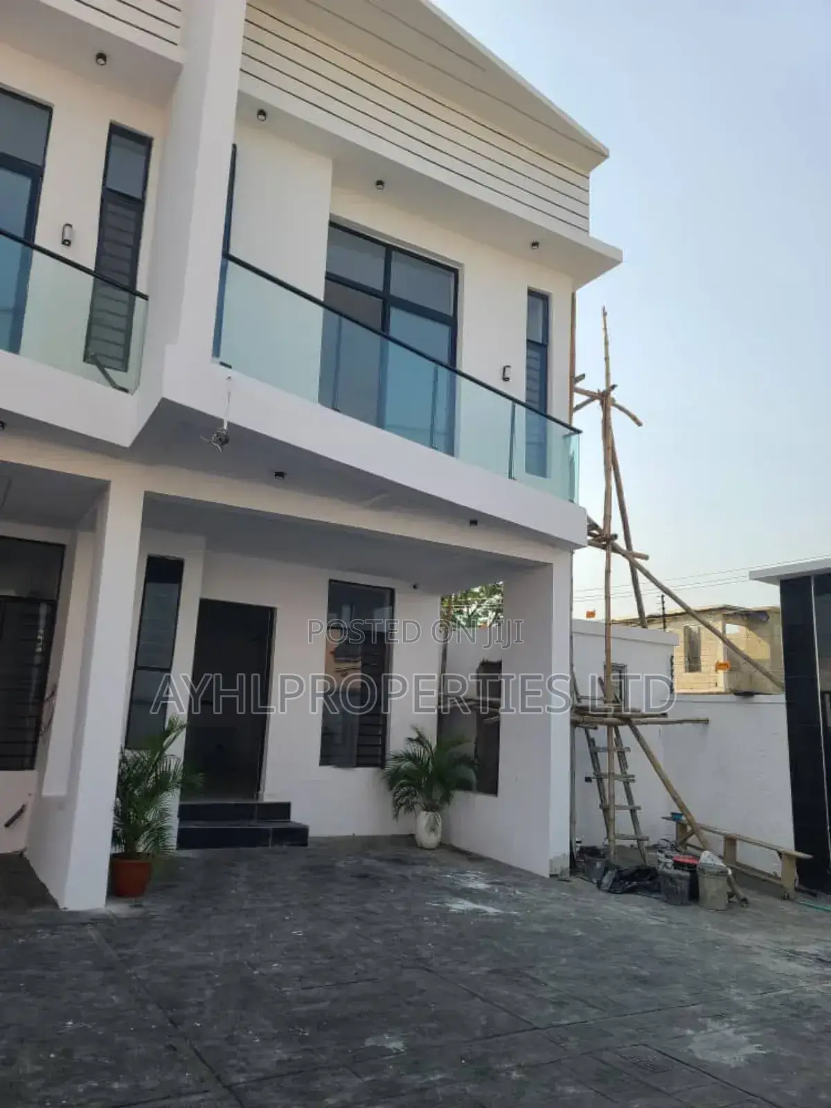 Ayhlproperties
