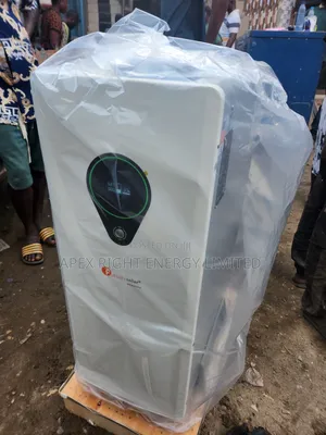 17.5kwh Felicity Lithium Battery 51.2volts