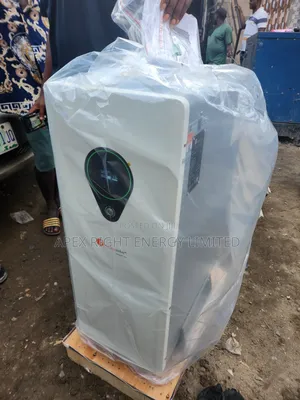 17.5kwh Felicity Lithium Battery 51.2volts Ion_phosphate