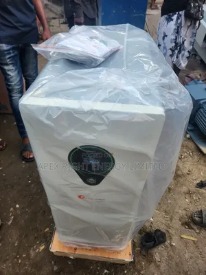 17.5kwh Felicity Lithium Battery 51.2volts LBPF