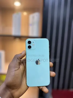 Apple iPhone 11 128 GB Green
