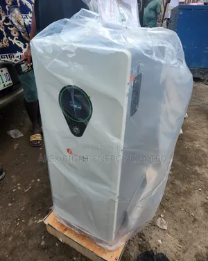 17.5kwh Felicity Lithium Battery 51.2volts