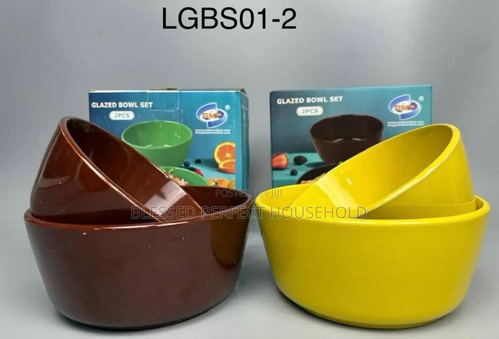 Strong Salad Bowl