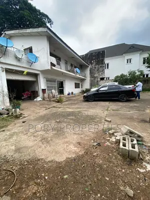 Furnished 3bdrm Duplex in Kobiowu, Iyanganku for sale