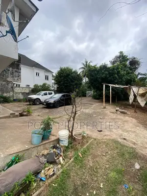 Furnished 3bdrm Duplex in Kobiowu, Iyanganku for sale