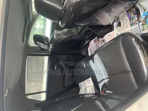 Acura RDX Advance & Entertainment Pkgs SUV FWD (3.5L 6cyl 9A) 2017
