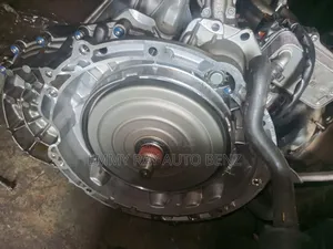 Gear Box for Gla Cla