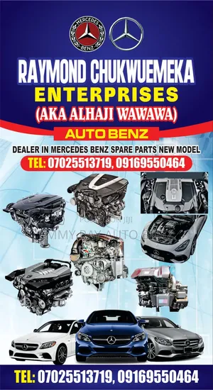 Contact Me for Ur Mercedes Benz Parts