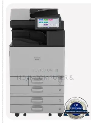 Ricoh Im C2010