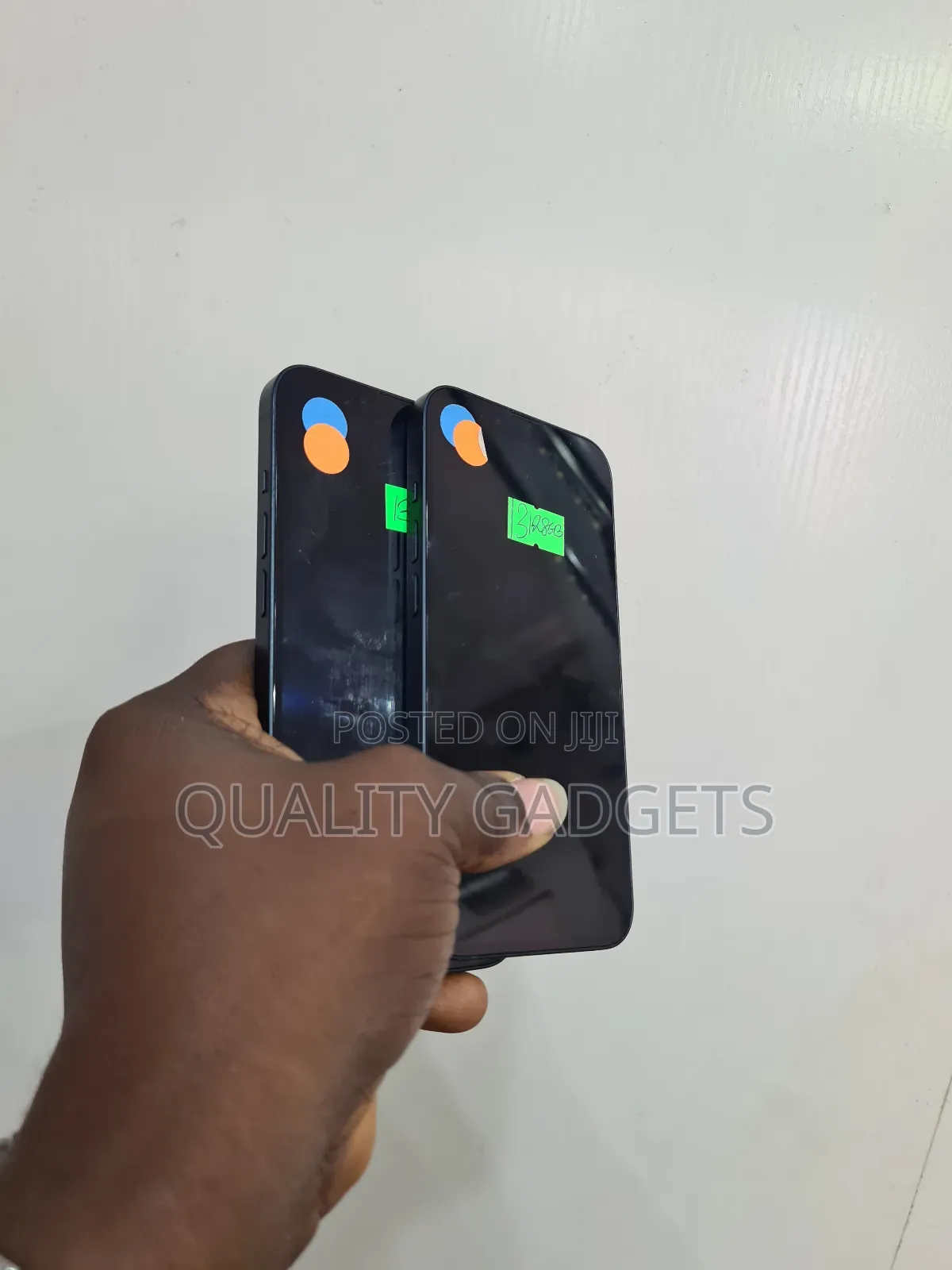 Apple iPhone 13 128 GB Black